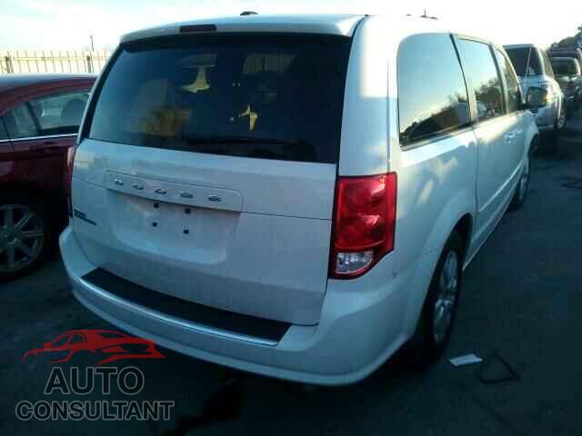DODGE CARAVAN 2015 - 2C4RDGBG2FR593938