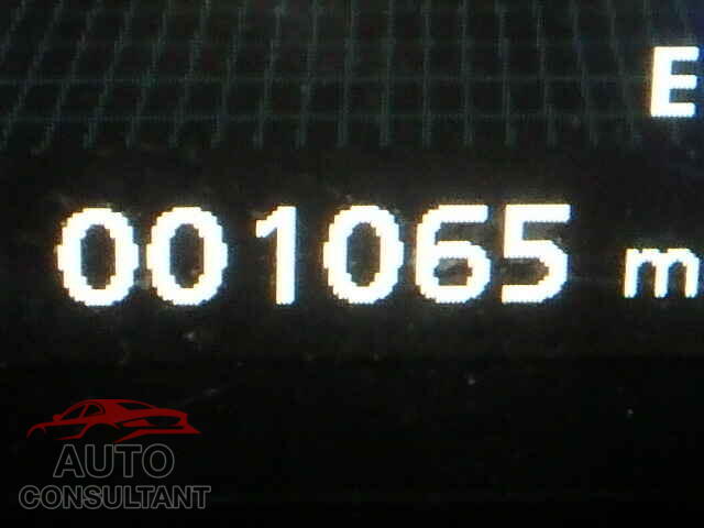 MITSUBISHI OUTLANDER 2015 - 4A4AR3AU8FE003357