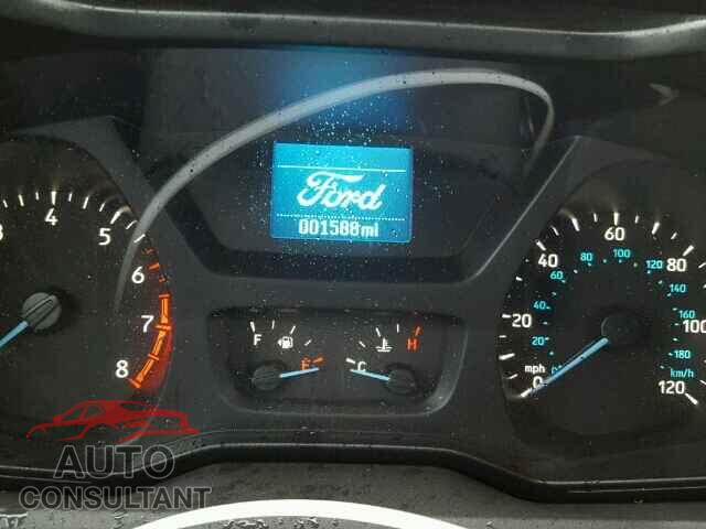 FORD TRANSIT CO 2015 - 1FBAX2CG4FKA75693