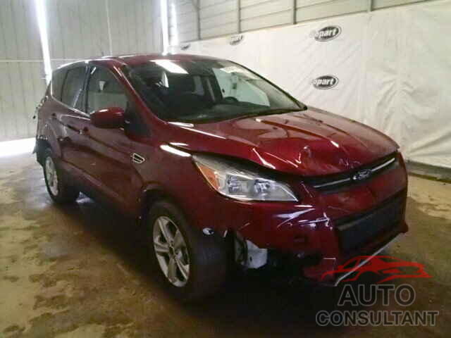 FORD ESCAPE 2015 - 1FMCU9G92FUA54147