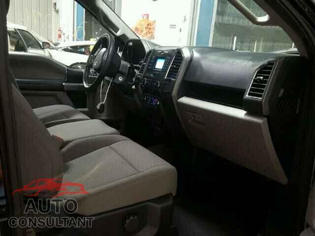 FORD F150 2015 - 1FTEW1CF5FFB91964