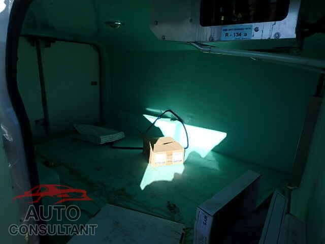 FORD TRANSIT CO 2015 - 1FTNR1ZM9FKB21856