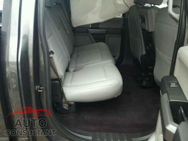 FORD F150 2016 - 1FTEW1CF1GFA87814