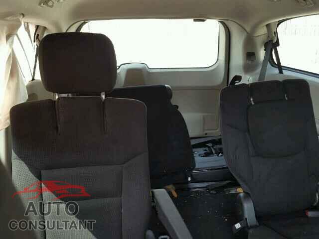 DODGE CARAVAN 2015 - 2C4RDGBG3FR516706