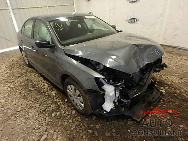 VOLKSWAGEN JETTA 2015 - 3VW2K7AJ0FM249923