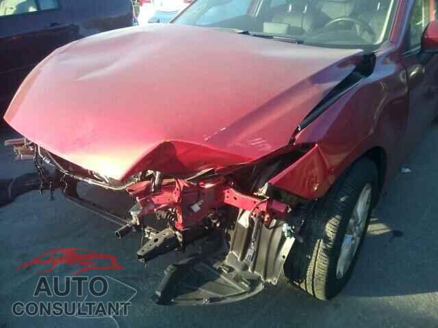 MAZDA 3 2015 - JM1BM1M74F1237488