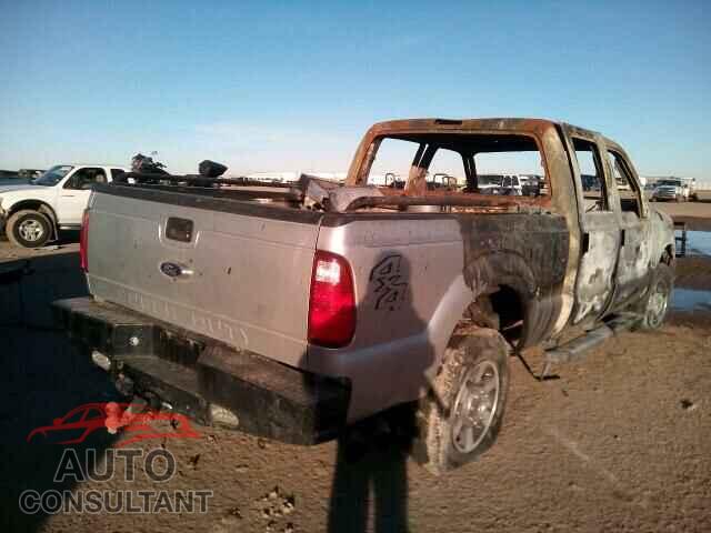 FORD F250 2016 - 1FT7W2BTXGEA02464