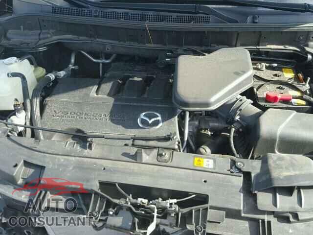 MAZDA CX-9 2015 - JM3TB3DA3F0468543