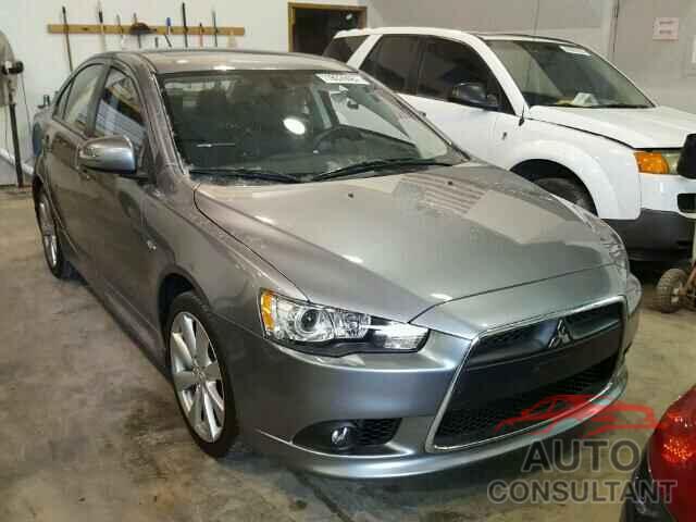 MITSUBISHI LANCER 2015 - JA32U8FW5FU017173