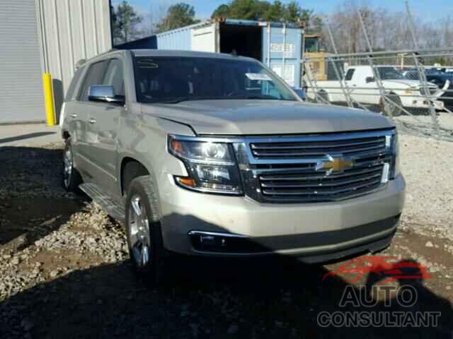 CHEVROLET TAHOE 2015 - 1GNSCCKC0FR147584