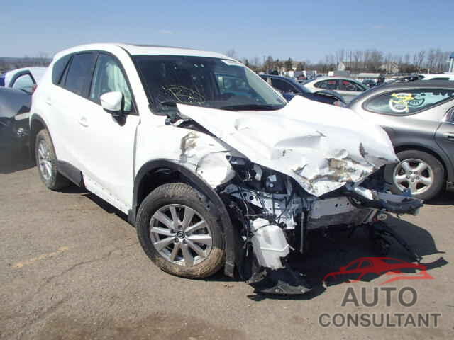 MAZDA CX-5 2015 - JM3KE4CY1F0533087