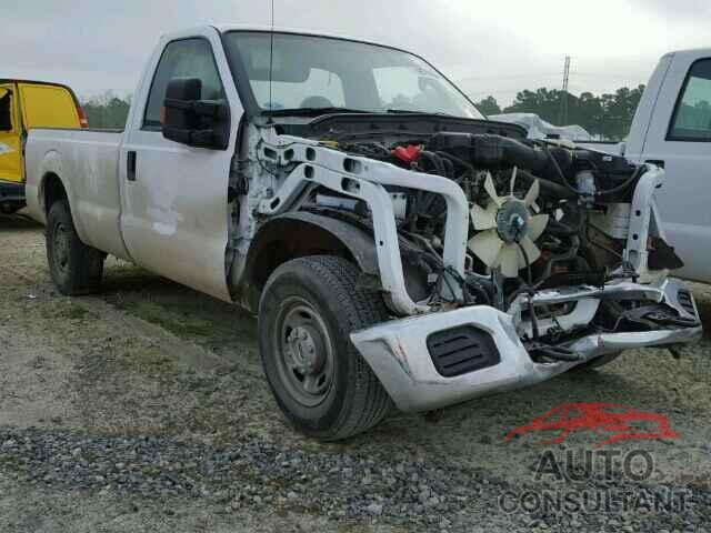 FORD F250 2015 - 1FTBF2A6XFEC51254