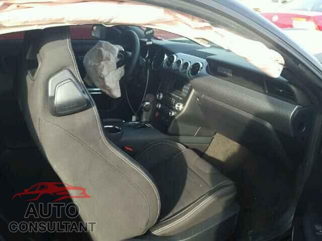 FORD MUSTANG 2015 - 1FA6P8TH4F5362873