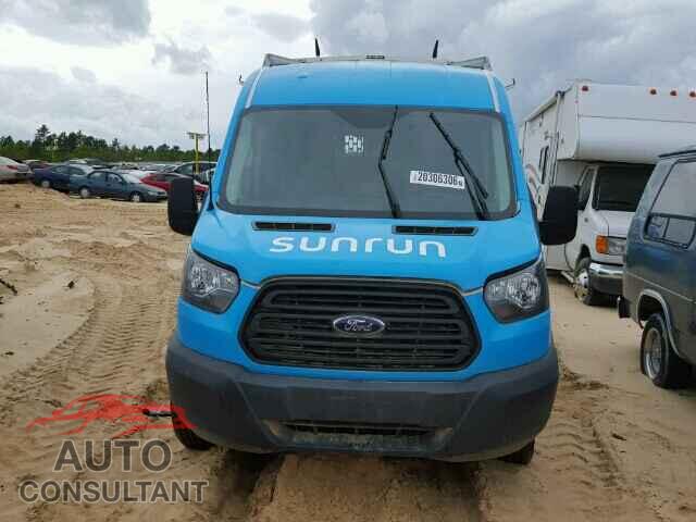 FORD TRANSIT CO 2015 - 1FTNE2CM7FKA57665
