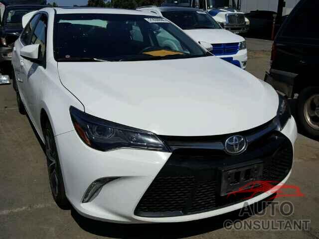 TOYOTA CAMRY 2015 - 4T1BK1FK7FU556157