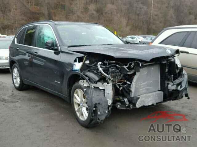 BMW X5 2015 - 5UXKR0C51F0P01370