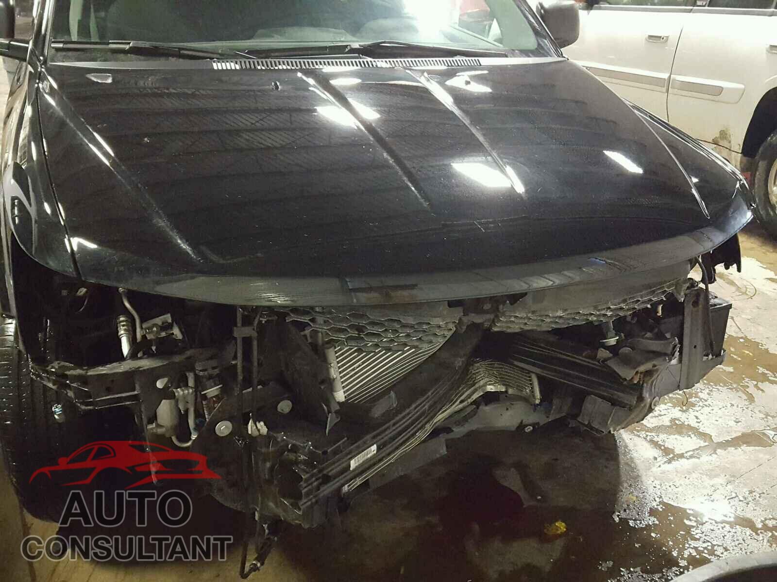 DODGE JOURNEY 2017 - 3C4PDCAB6HT638160