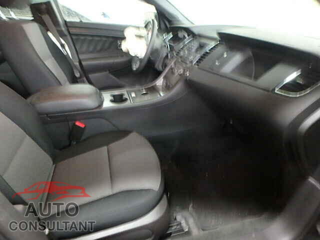 FORD TAURUS 2015 - 1FAHP2MK3FG100783