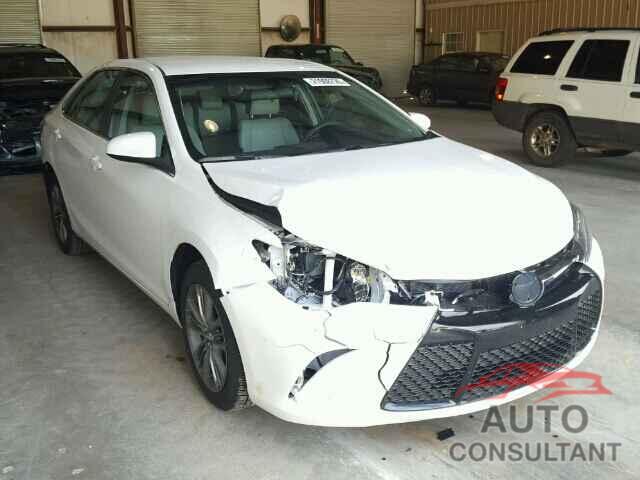 TOYOTA CAMRY 2015 - 4T1BF1FK1FU045905