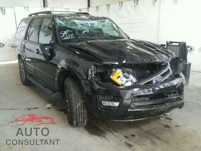 FORD EXPEDITION 2015 - 1FMJU1HT4FEF29021