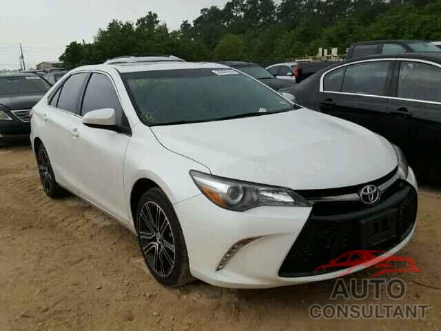 TOYOTA CAMRY 2016 - 4T1BF1FKXGU545837
