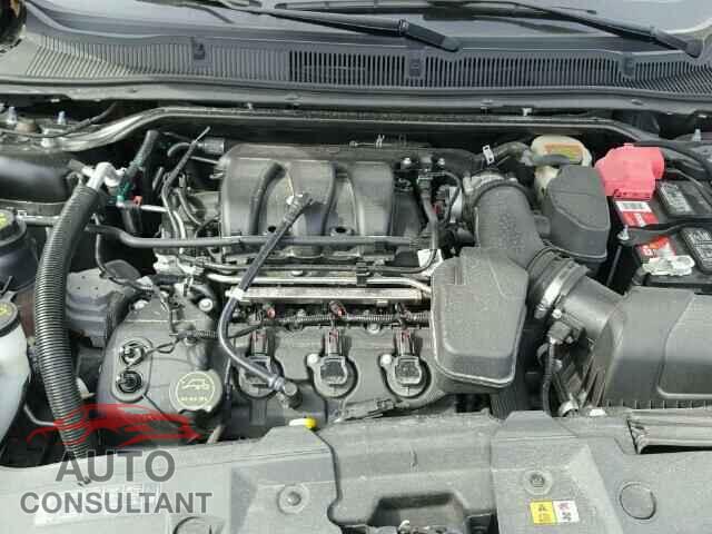 FORD TAURUS 2015 - 1FAHP2F87FG104577