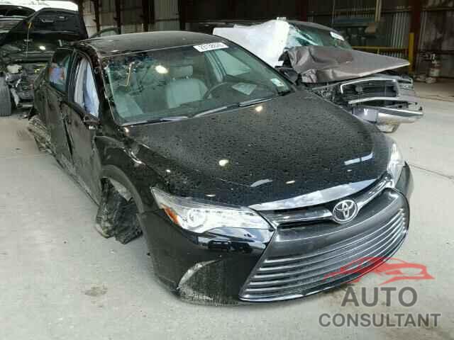 TOYOTA CAMRY 2015 - 4T4BF1FKXFR506752