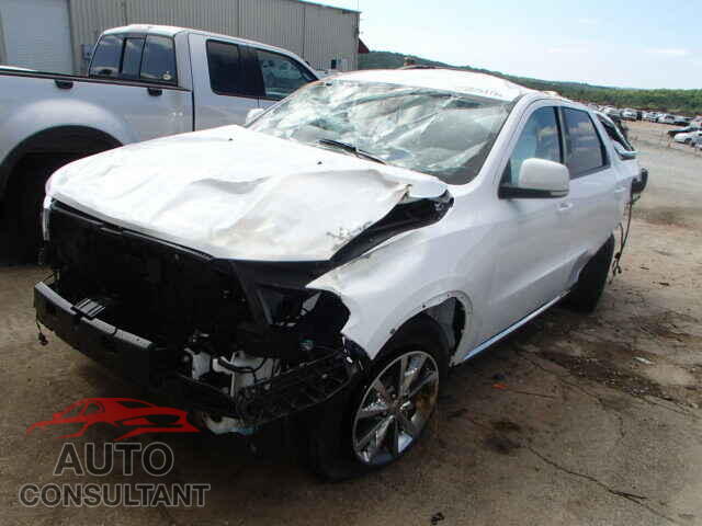 DODGE DURANGO 2015 - 1C4RDHDG8FC702429