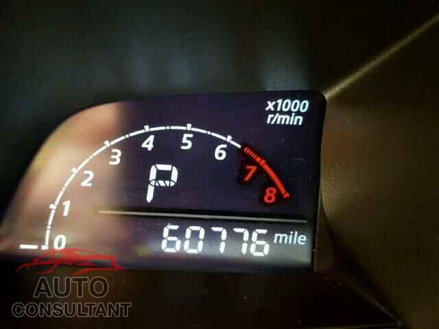 MAZDA 3 2015 - 3MZBM1U76FM189248