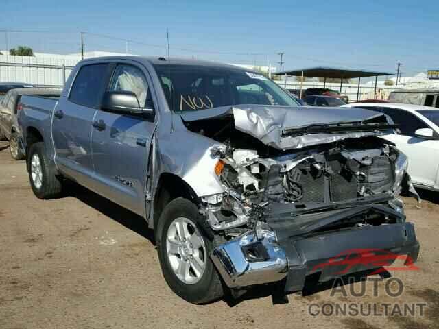 TOYOTA TUNDRA 2015 - 5TFEY5F16FX177194