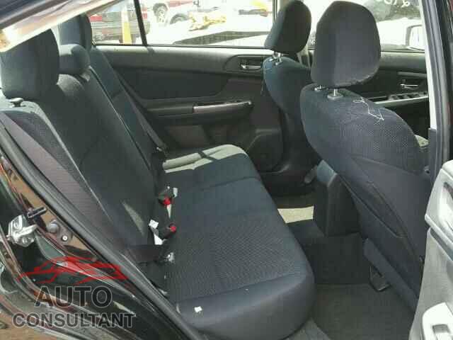 SUBARU IMPREZA 2015 - JF1GJAC68FH004668