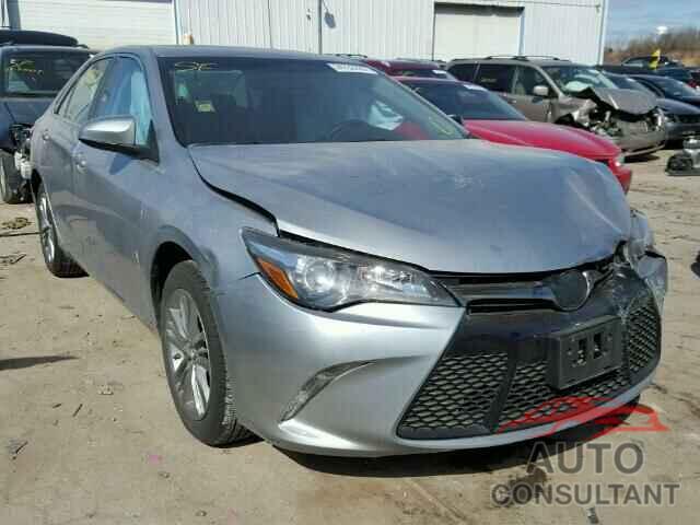 TOYOTA CAMRY 2016 - 4T1BF1FK2GU151393