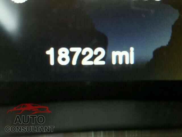 DODGE DURANGO 2016 - 1C4RDJDG0GC353694