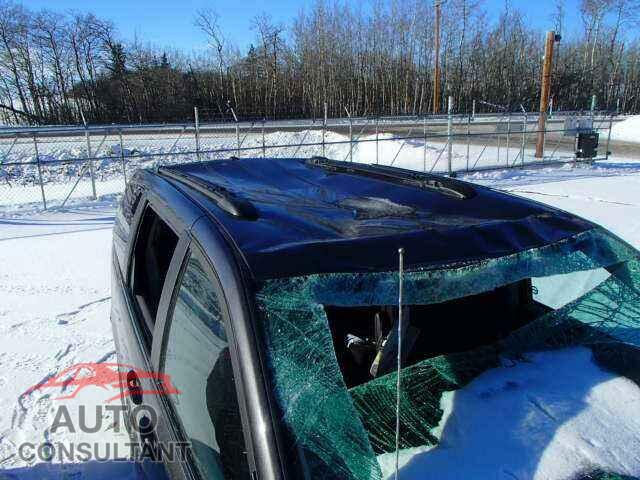 DODGE CARAVAN 2017 - 2C4RDGBG3HR884998