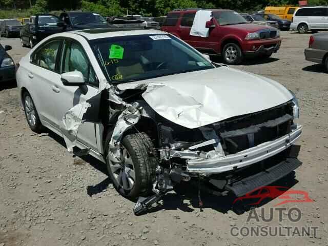 SUBARU LEGACY 2015 - 4S3BNAH63F3036524