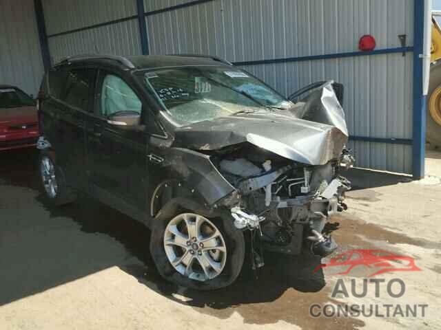 FORD ESCAPE 2015 - 1FMCU9J98FUB62068