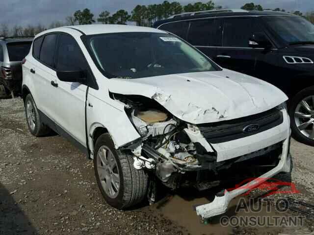 FORD ESCAPE 2015 - 1FMCU0F76FUA61162