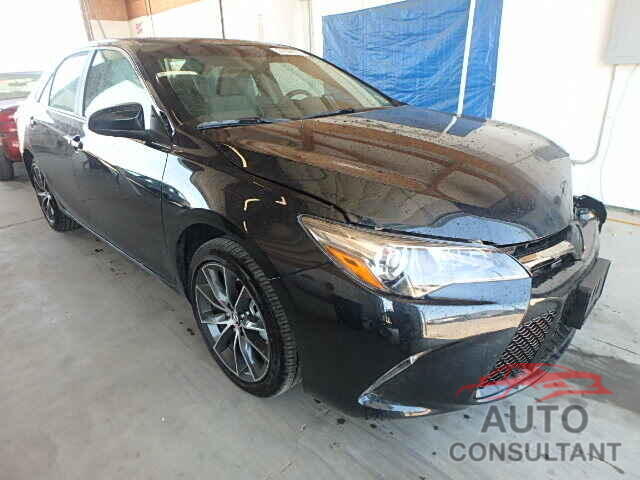 TOYOTA CAMRY 2015 - 4T1BF1FK2FU017417