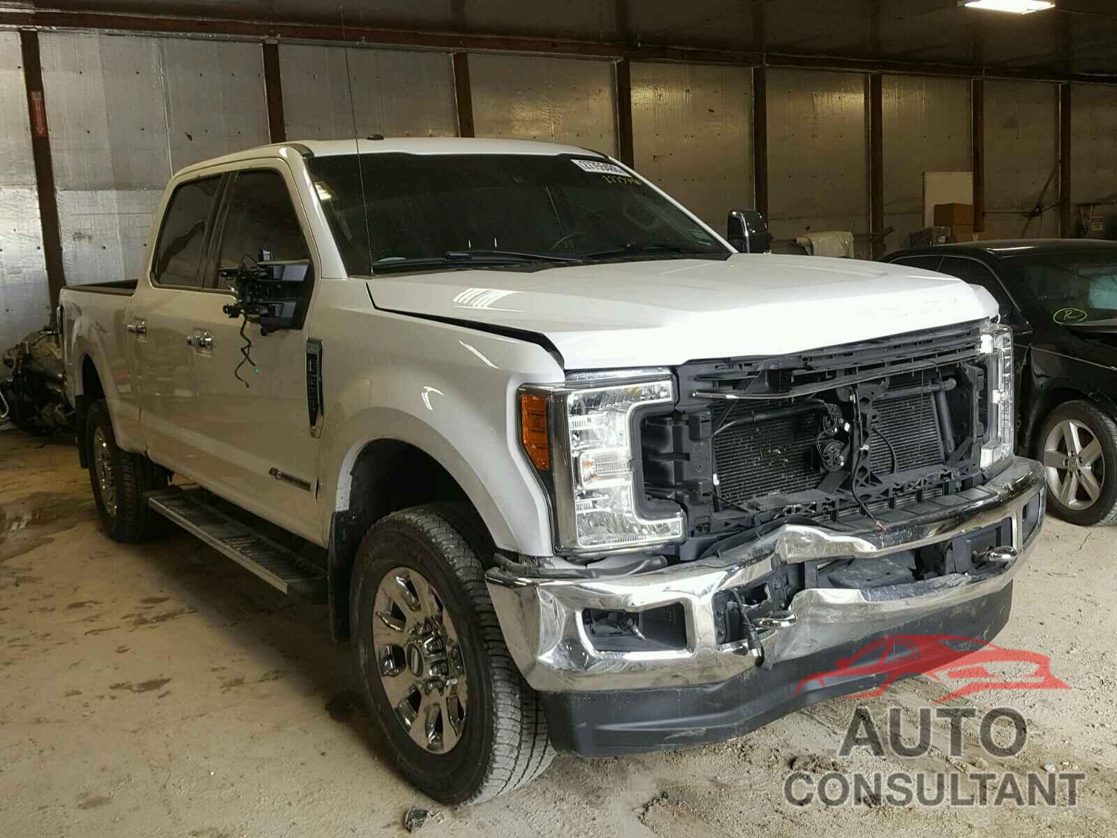 FORD F250 2017 - 1FT7W2BT0HEB57235