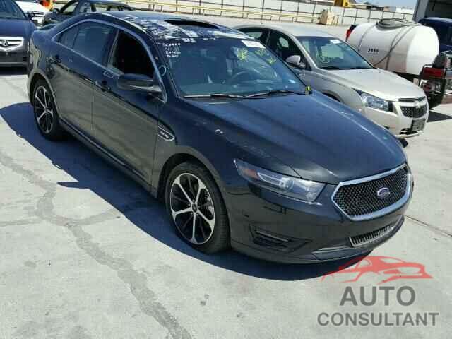 FORD TAURUS 2015 - 1FAHP2KT0FG182886