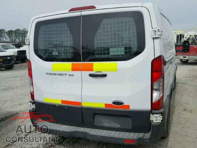 FORD TRANSIT CO 2015 - 1FTNE1YM7FKA84836