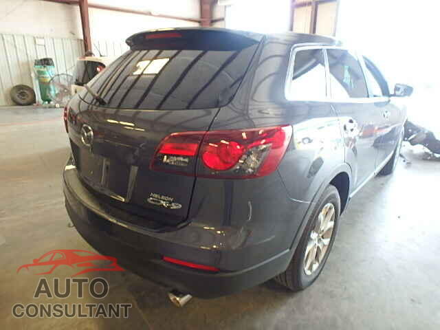 MAZDA CX-9 2015 - JM3TB2BA2F0457210