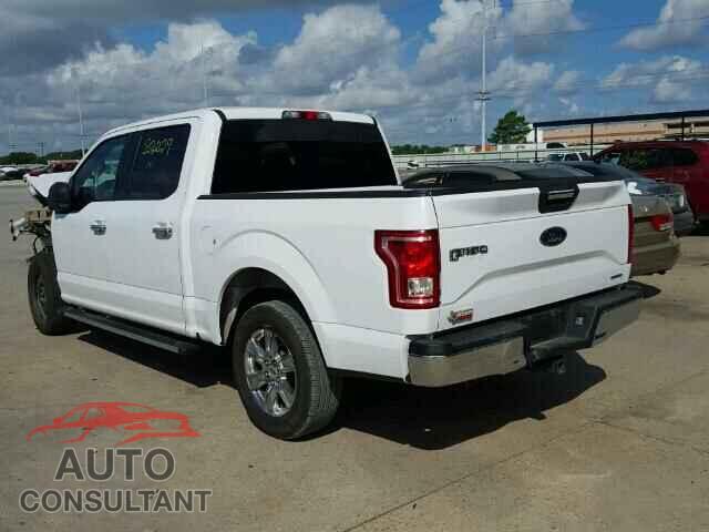 FORD F150 2015 - 1FTEW1CF2FKD65917