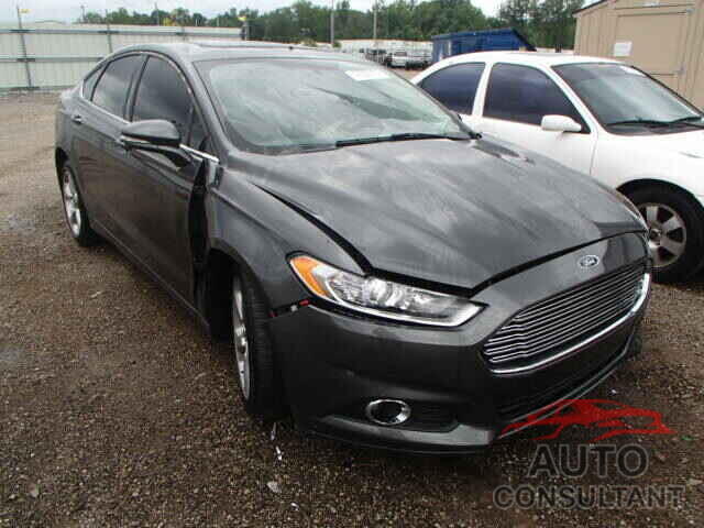 FORD FUSION 2015 - 3FA6P0H77FR125647