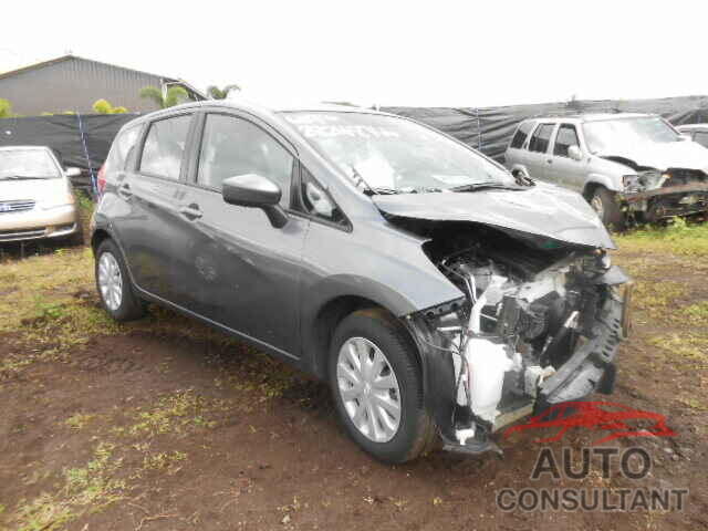 NISSAN VERSA 2016 - 3N1CE2CP2GL363693