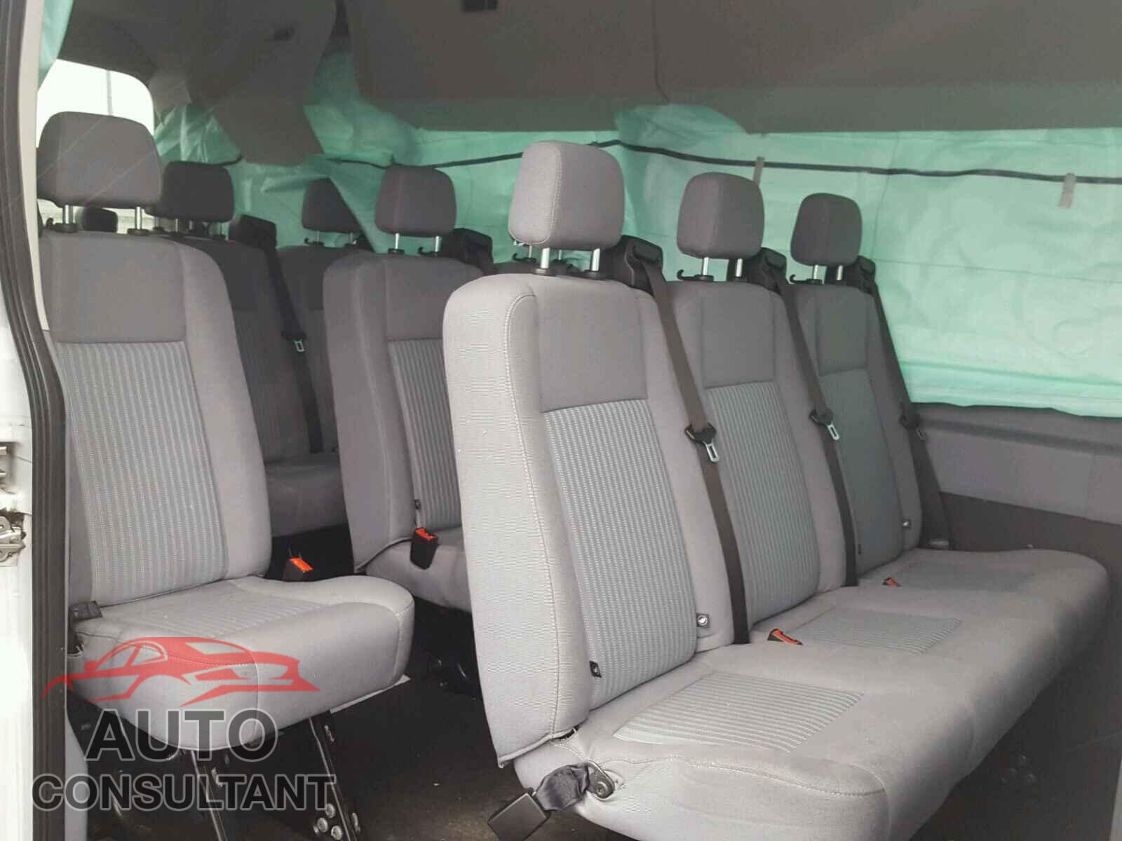 FORD TRANSIT CO 2015 - 1FBAX2CM1FKA51504