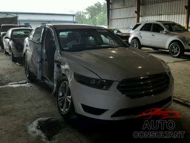 FORD TAURUS 2015 - 1FAHP2D84FG149107