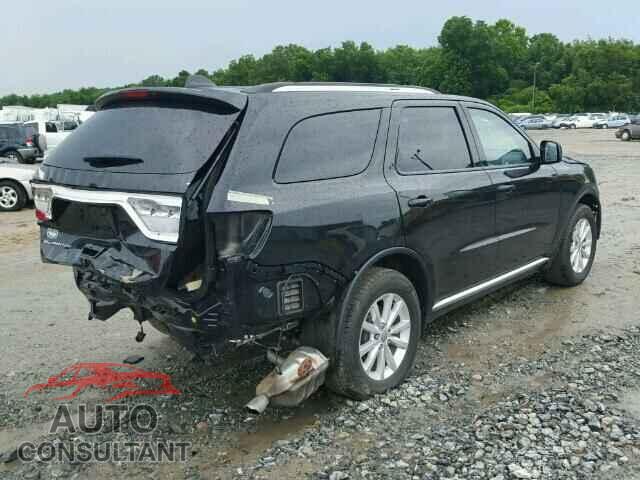 DODGE DURANGO 2015 - 1C4RDHAG3FC793517