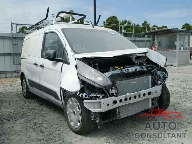 FORD TRANSIT CO 2015 - NM0LS7E78F1179586