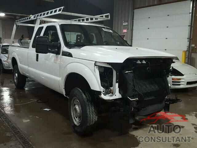 FORD F250 2015 - 1FT7X2B67FEC38043